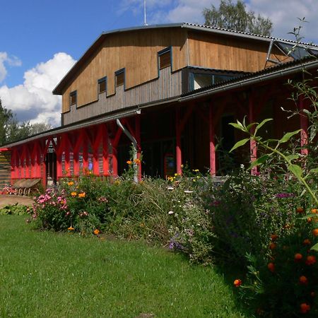 Camping Zanzibara Kekava Exterior photo