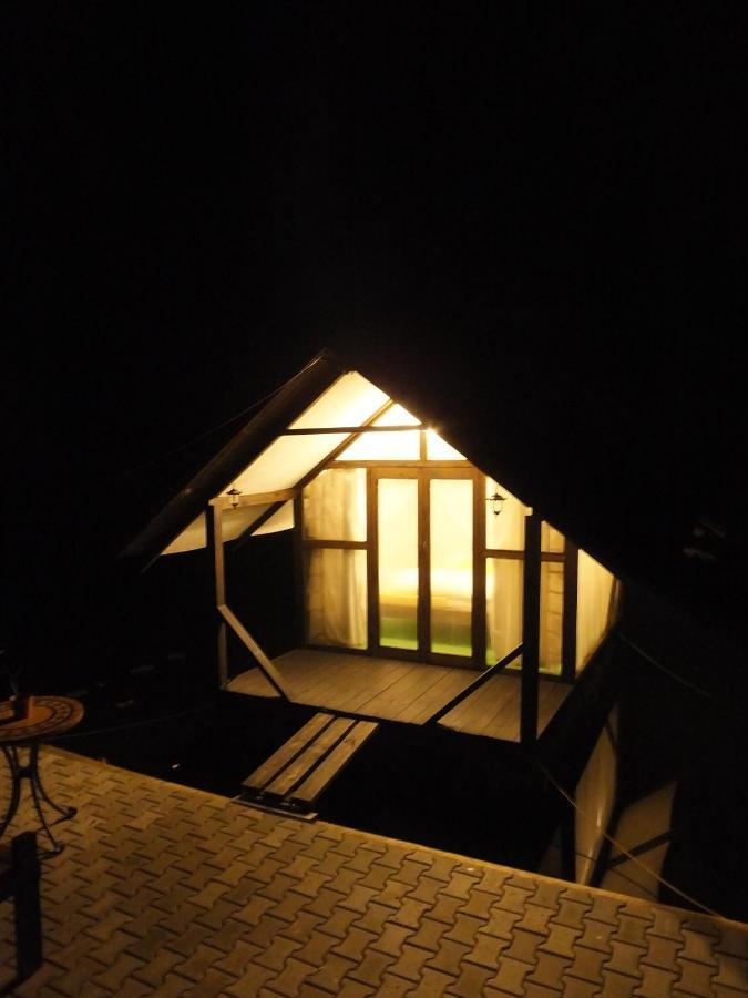 Camping Zanzibara Kekava Exterior photo